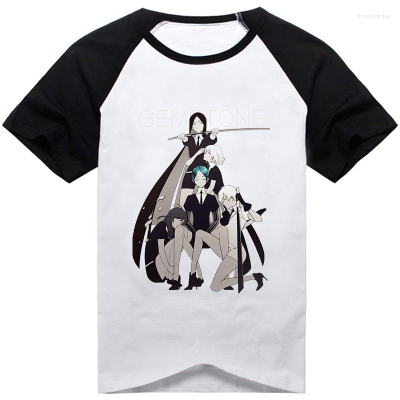 Men's T Shirts Anime Land Of The Lustrous Tshirt Bort Morganite Goshenite Jade Unisex Casual Short Sleeve Cosplay Costume Print Tee, 12
Men's T Shirts Anime Land Of The Lustrous Tshirt Bort Morganite Goshenite Jade Unisex Casual Short Sleeve Cosplay Costume Print Tee, 12