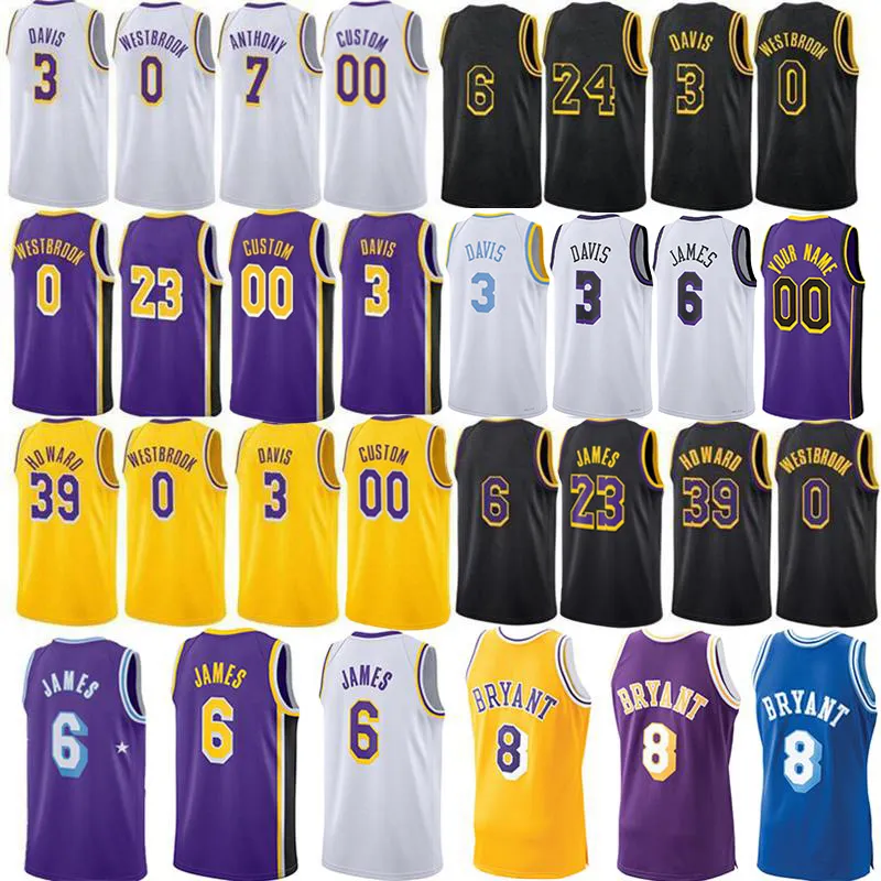 CUSTOM Custom Basketball Jerseys Lakerr 6 James D Angelo Russell Anthony 3 Davis Austin Jarred Vanderbilt Reaves Malik Beasley Mo Bamba Walk, Colour 3
CUSTOM Custom Basketball Jerseys Lakerr 6 James D Angelo Russell Anthony 3 Davis Austin Jarred Vanderbilt Reaves Malik Beasley Mo Bamba Walk, Colour 3