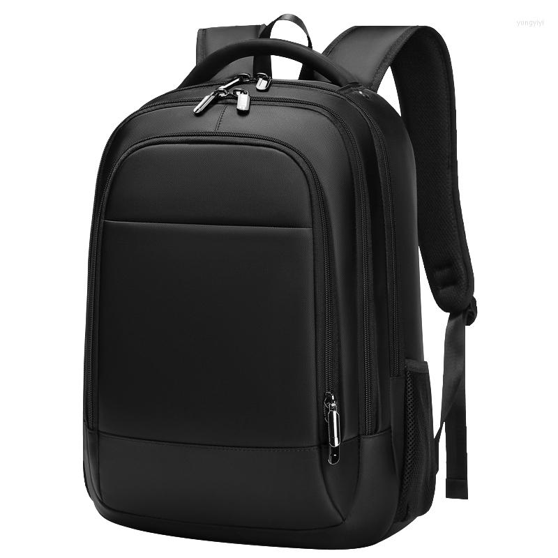 Backpack Men Anti Theft 15.6" Laptop Backpacks Teenage Schoolbag Male Women Mochila Water Repellent Large Capacity, Black
Backpack Men Anti Theft 15.6" Laptop Backpacks Teenage Schoolbag Male Women Mochila Water Repellent Large Capacity, Black