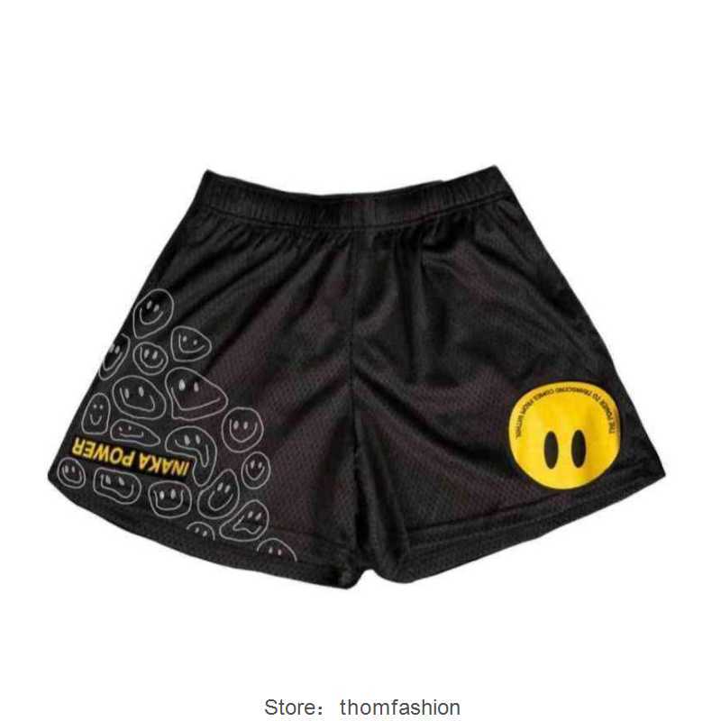 New Inaka Power Shorts Men Women Classic York GYM Basketball Running Mesh Bohemia Fashion IP Short Pants, Dk-041706
New Inaka Power Shorts Men Women Classic York GYM Basketball Running Mesh Bohemia Fashion IP Short Pants, Dk-041706
