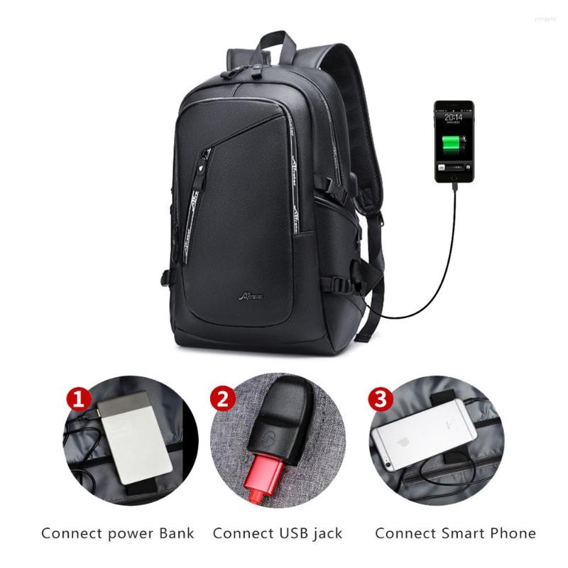 Backpack INS Men Leather Laptop 15.6 Anti Theft Back Pack Travel 2023 Fashion Daypack Male Mochila, Black
Backpack INS Men Leather Laptop 15.6 Anti Theft Back Pack Travel 2023 Fashion Daypack Male Mochila, Black