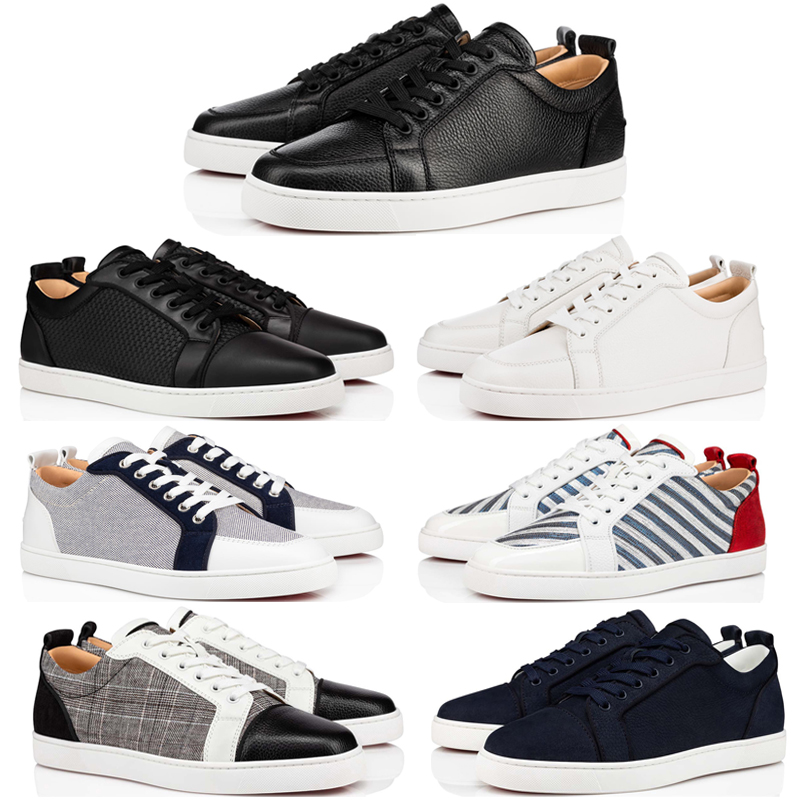 Fashion Men's Casuals Shoes Trendy Rantulow Flat Sneakers Originals Low Tops Elastic Band Calfskin Designer Outdoor Skateboarding Running Casual Sports Box EU 38-47, #7
Fashion Men's Casuals Shoes Trendy Rantulow Flat Sneakers Originals Low Tops Elastic Band Calfskin Designer Outdoor Skateboarding Running Casual Sports Box EU 38-47, #7