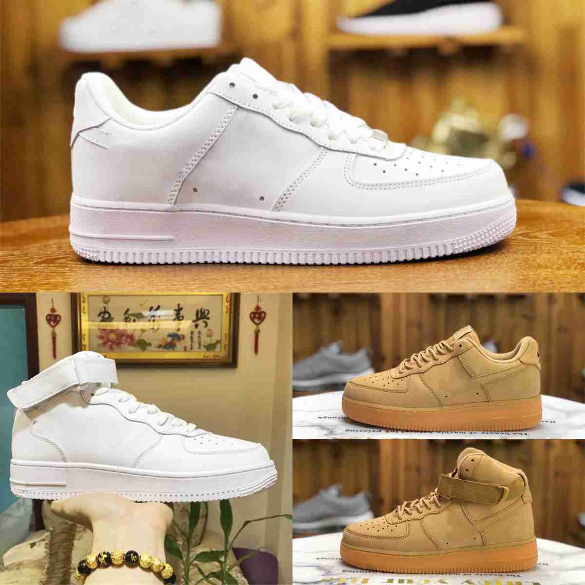 Designer 2022 New FoRcEs Outdoor Men Low Skateboard Shoes 1 07 Knit Euro Airs High Women All White Black Wheat Discount One Unisex Classic Running Sports Sneakers S26, Please contact us
Designer 2022 New FoRcEs Outdoor Men Low Skateboard Shoes 1 07 Knit Euro Airs High Women All White Black Wheat Discount One Unisex Classic Running Sports Sneakers S26, Please contact us