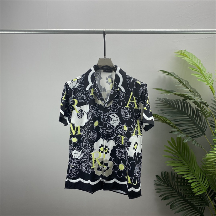 LUXURY Designers Men's Fashion Tiger Letter V silk bowling shirt Casual Shirts Men Slim Fit Short Sleeve Dress Shirt -3XL#13 DDGG
LUXURY Designers Men's Fashion Tiger Letter V silk bowling shirt Casual Shirts Men Slim Fit Short Sleeve Dress Shirt -3XL#13 DDGG