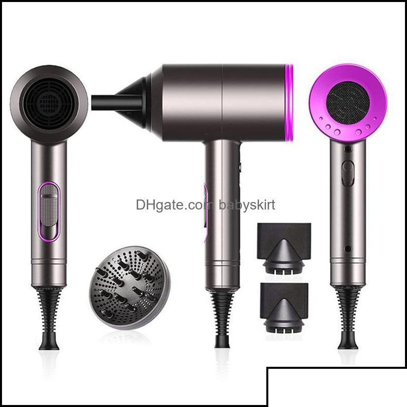 Hair Dryers Care Styling Tools Products Winter Dryer Negative Lonic Hammer Blower Electric Professional Cold Wind Hairdryer Temperat Dhj54
Hair Dryers Care Styling Tools Products Winter Dryer Negative Lonic Hammer Blower Electric Professional Cold Wind Hairdryer Temperat Dhj54