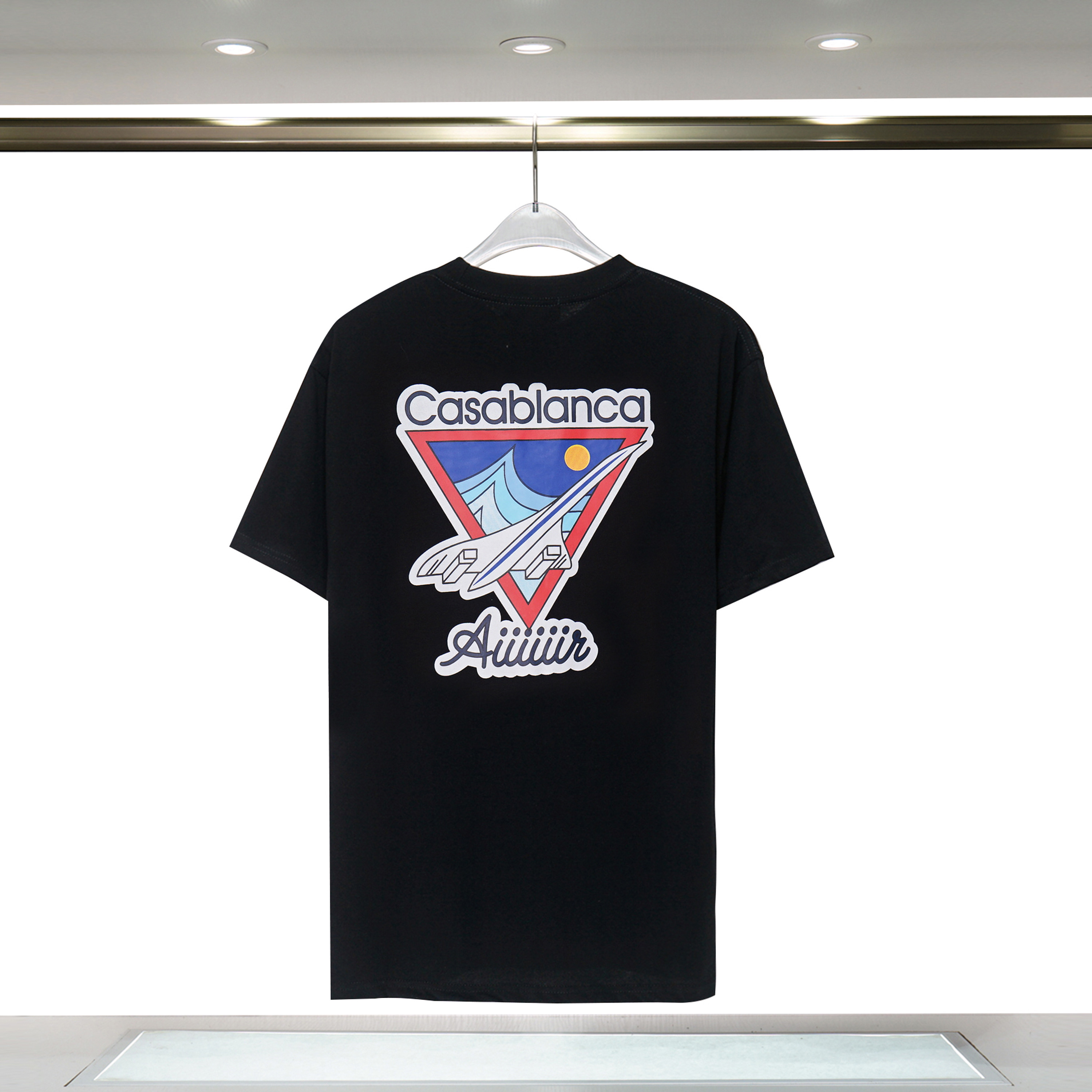 Mens Designers T Shirt Man Womens tshirts With Letters Print Short Sleeves Summer Shirts Men Loose Casa Tees Asian 102S9B, 27
Mens Designers T Shirt Man Womens tshirts With Letters Print Short Sleeves Summer Shirts Men Loose Casa Tees Asian 102S9B, 27