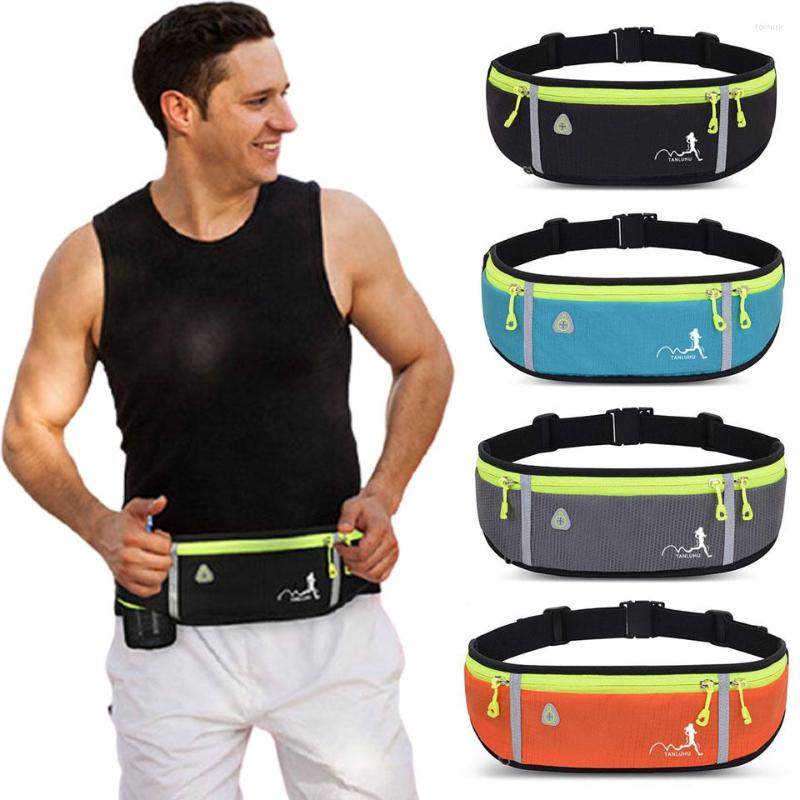 Outdoor Bags Waterproof Running Waist Packs Bag Belt Phone Container Jogging Hiking Gym Fitness Accessories, Purple
Outdoor Bags Waterproof Running Waist Packs Bag Belt Phone Container Jogging Hiking Gym Fitness Accessories, Purple