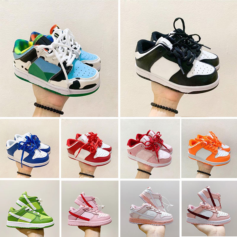Kids Running Shoes Panda low Chunky Dunky Triple Pink UNC Blue University Red Michigan Varsity Green Valentines Day Toddler Shoe Childrens Sneaker for Boys Girls, #1
Kids Running Shoes Panda low Chunky Dunky Triple Pink UNC Blue University Red Michigan Varsity Green Valentines Day Toddler Shoe Childrens Sneaker for Boys Girls, #1