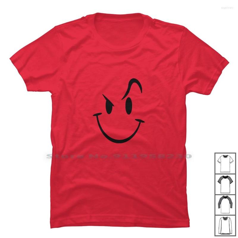 Men' T Shirts Evil Acid House Smily Face Mens Shirt Cotton Cartoon Smile Miley Humor Nerd, Mtee-army green
Men' T Shirts Evil Acid House Smily Face Mens Shirt Cotton Cartoon Smile Miley Humor Nerd, Mtee-army green