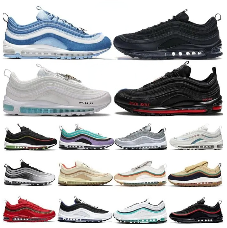 casual shoes Trainer Sneakers Triple White Black Sliver Bullet Metalic Gold Golf Jesus Celestial 2023 Classic 97 Sean Wotherspoon Mens Nrg Mschf X Inri running shoe, Please contact us
casual shoes Trainer Sneakers Triple White Black Sliver Bullet Metalic Gold Golf Jesus Celestial 2023 Classic 97 Sean Wotherspoon Mens Nrg Mschf X Inri running shoe, Please contact us