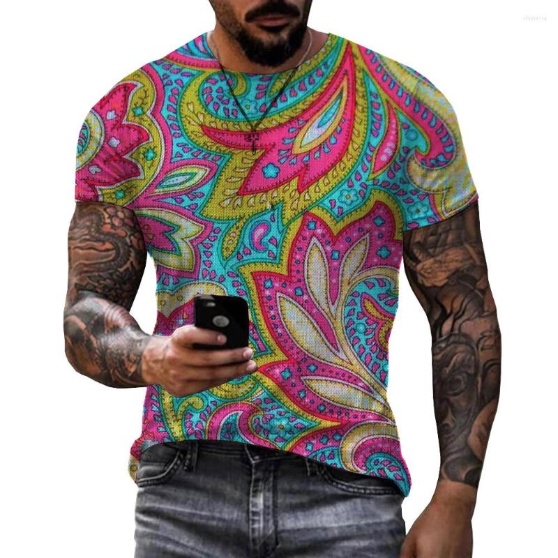 Men's T Shirts 2023 Man's Unisex Tee Shirt 3D Print Floral Pattern Round Neck Casual Short Sleeve Tops Streetwear Tshirt
Men's T Shirts 2023 Man's Unisex Tee Shirt 3D Print Floral Pattern Round Neck Casual Short Sleeve Tops Streetwear Tshirt