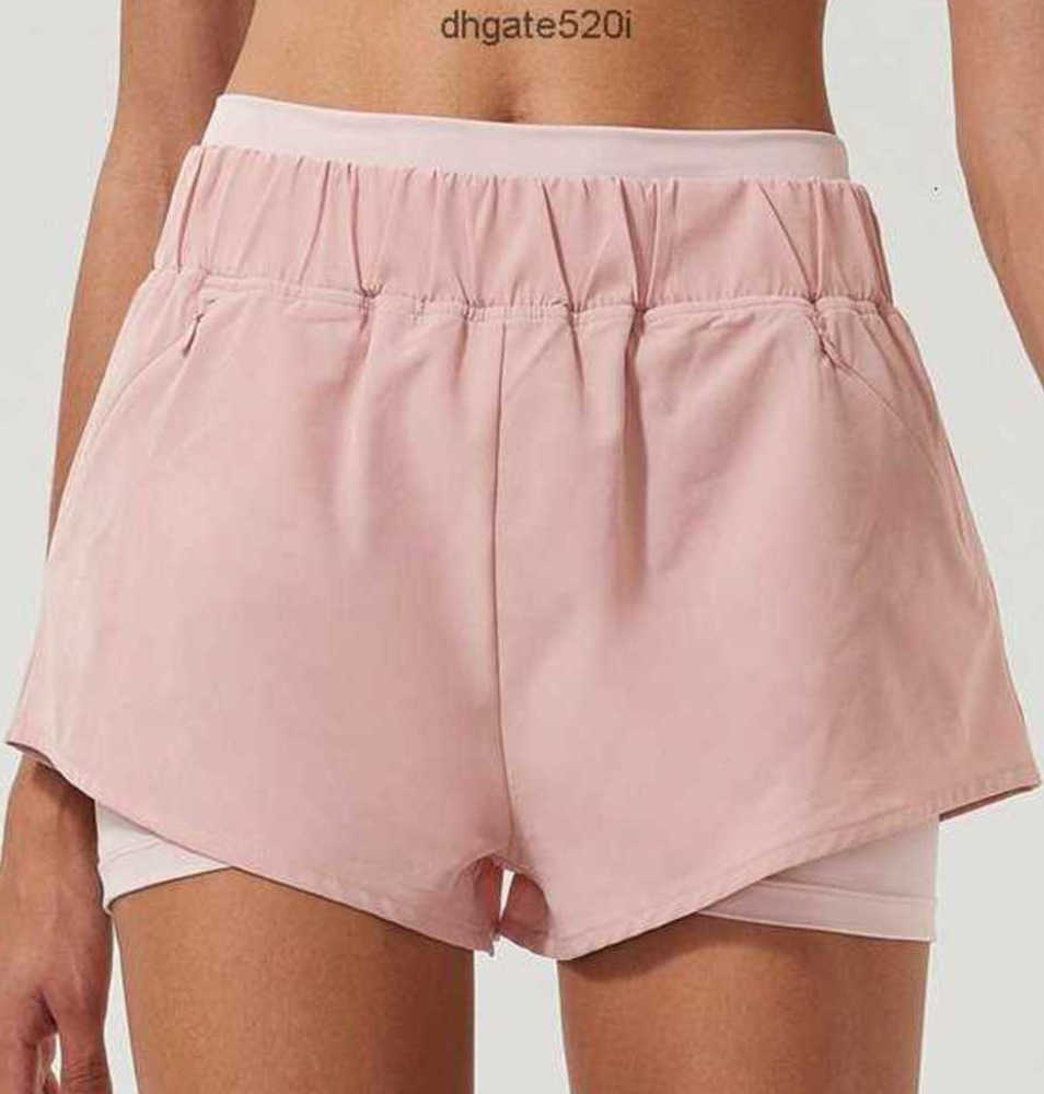 Lulus Designer Short Women Yoga Pant Womens Legging Back Zipper Pocket Anti Light Fitness Lululemens Outdoor Breathable Shorts Feeling Fashion trend23l
Lulus Designer Short Women Yoga Pant Womens Legging Back Zipper Pocket Anti Light Fitness Lululemens Outdoor Breathable Shorts Feeling Fashion trend23l