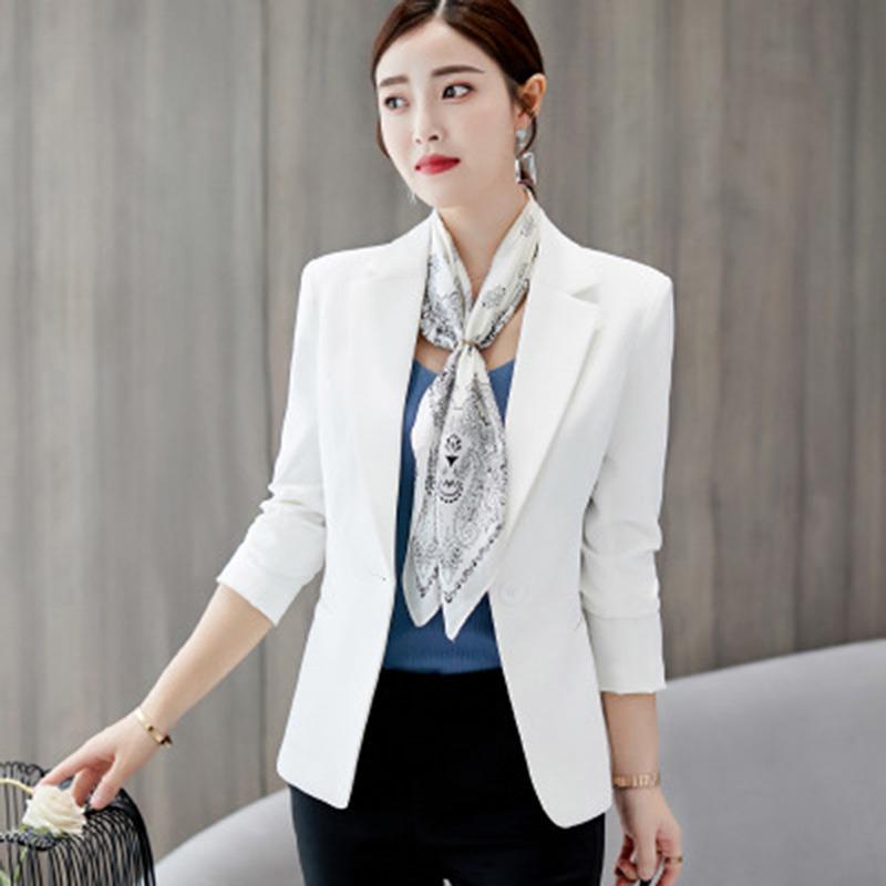 Two Piece Dress Fashion Women 2Piece Sets Blazer Sexy Slash Neck Office Long Sleeve Suit Coat Skirt Set Pink Clothing 2023Two