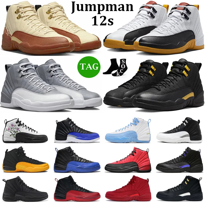 2023 Basketball Jumpman 12 Shoes Royalty 12s Mens Sneakers Basketball Shoes OVO White Black Concord Low Easter Indigo Utility Cny International Flight GY2C, 14
2023 Basketball Jumpman 12 Shoes Royalty 12s Mens Sneakers Basketball Shoes OVO White Black Concord Low Easter Indigo Utility Cny International Flight GY2C, 14