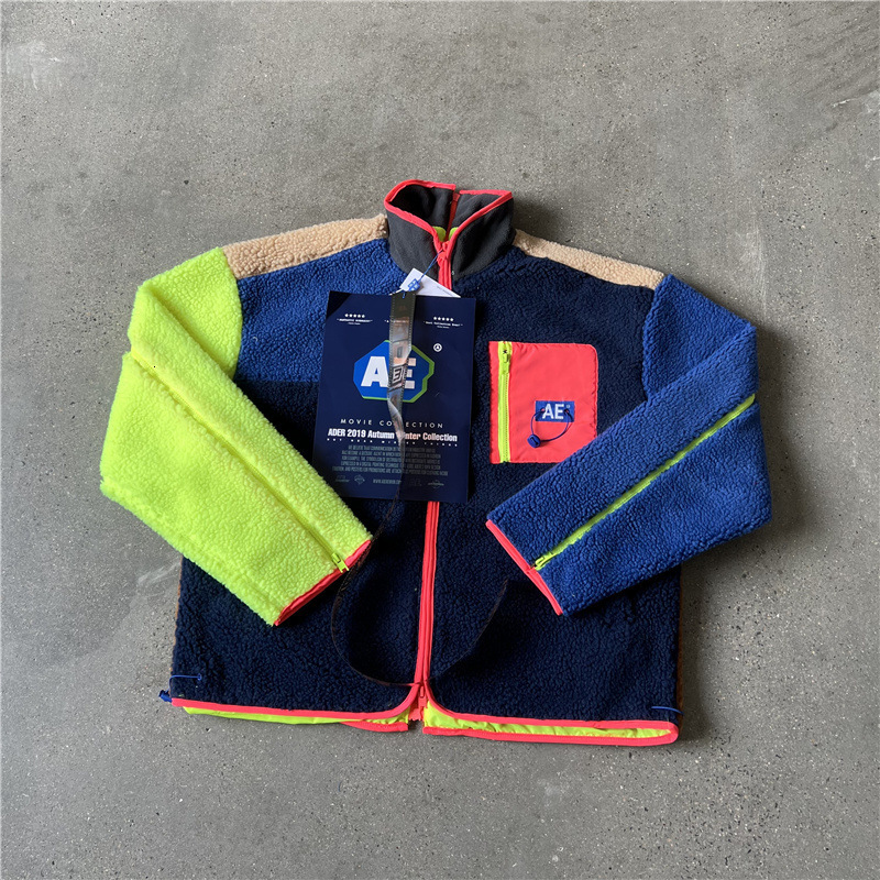 Men's Sweaters Ade Error Sweater Coat Men And Women Clothing Fall Winter Standing Collar Cotto Korean Fashion In Outerwears Y2K 230227, A2
Men's Sweaters Ade Error Sweater Coat Men And Women Clothing Fall Winter Standing Collar Cotto Korean Fashion In Outerwears Y2K 230227, A2