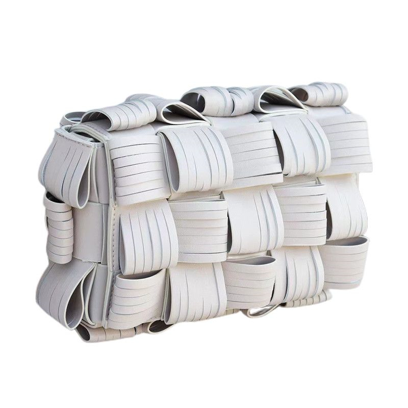23s Bags Shoulder leather Designer Gold Chain Bag Lady Single Wallets Woven Handbags Women Fashion Claic Cross Body Totes Hot Purses Popular
23s Bags Shoulder leather Designer Gold Chain Bag Lady Single Wallets Woven Handbags Women Fashion Claic Cross Body Totes Hot Purses Popular