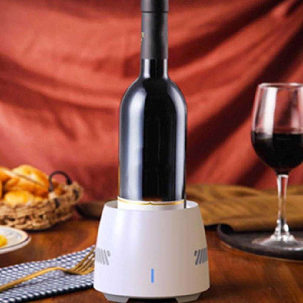 Other Event Party Supplies 80HOTBeverage Fast Cooler Cup Electric Beer Bottle Can Water Soda Drinks Cooling Mug J230227
Other Event Party Supplies 80HOTBeverage Fast Cooler Cup Electric Beer Bottle Can Water Soda Drinks Cooling Mug J230227