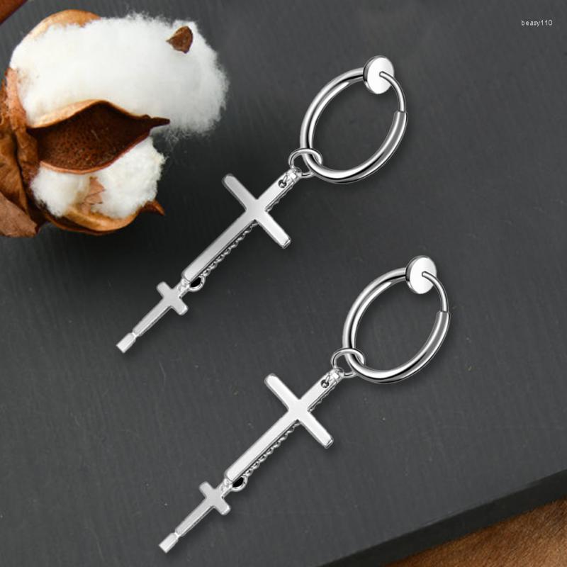 Backs Earrings 1Pcs /1Pair Fashion Stud For Unisex Punk Titanium Stainless Steel Tassel Chain Trendy Jewelry Gifts
Backs Earrings 1Pcs /1Pair Fashion Stud For Unisex Punk Titanium Stainless Steel Tassel Chain Trendy Jewelry Gifts