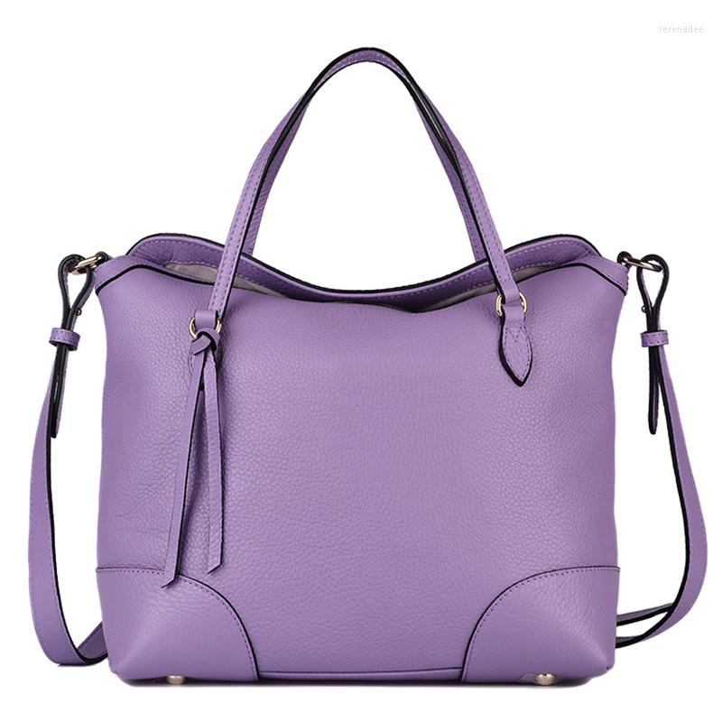Evening Bags Women Handbags Real Reather Casual Purse Lady Tote Shoulder Bag Purple Soft Leather Crossbody, Lavender
Evening Bags Women Handbags Real Reather Casual Purse Lady Tote Shoulder Bag Purple Soft Leather Crossbody, Lavender