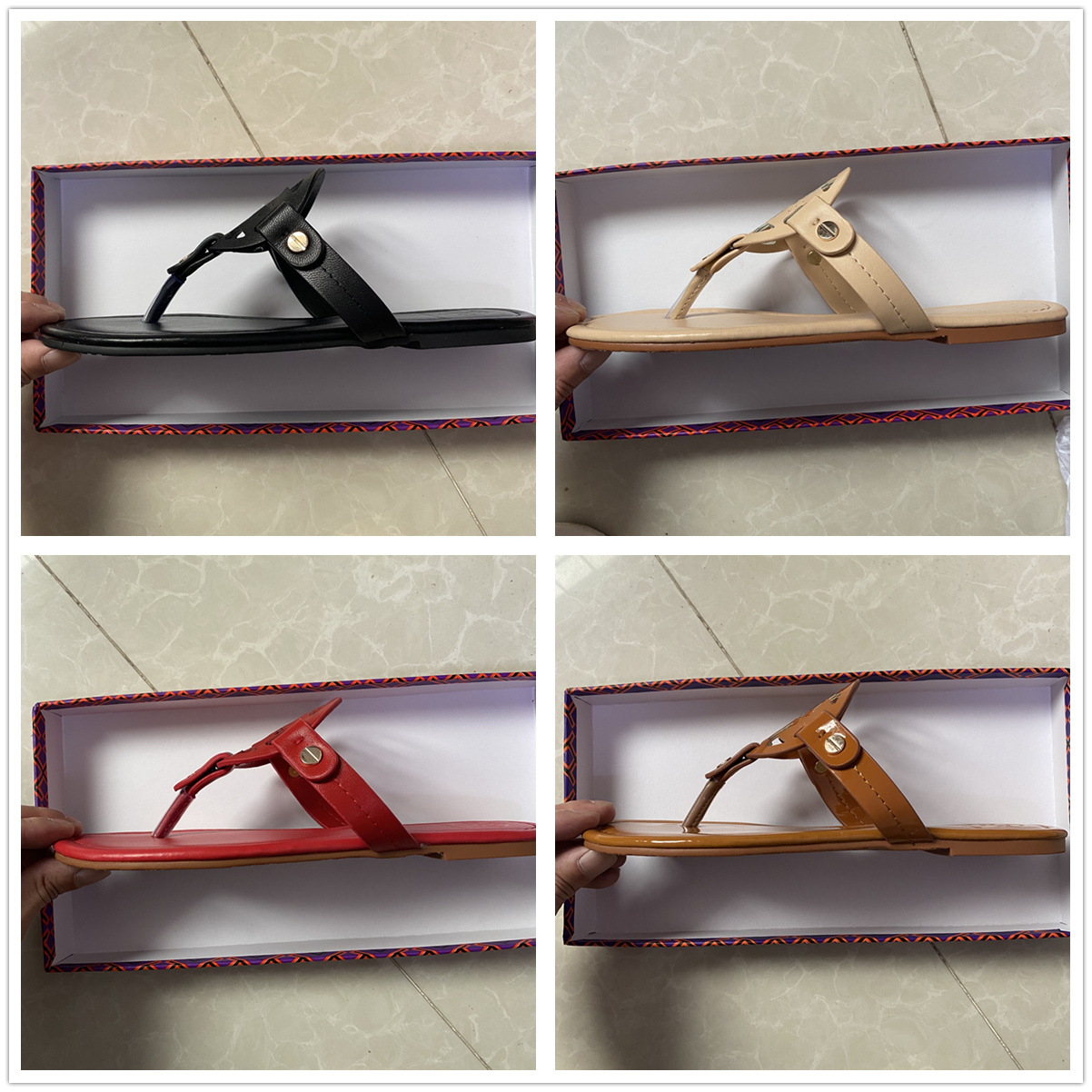 Miller Women's sandals channel summer soft bottom fashion Versatile shoes women Luxury designer Brand slide rubber Flip-flops flat Clip Toe Slippers Tories USA, T10 high quality
Miller Women's sandals channel summer soft bottom fashion Versatile shoes women Luxury designer Brand slide rubber Flip-flops flat Clip Toe Slippers Tories USA, T10 high quality
