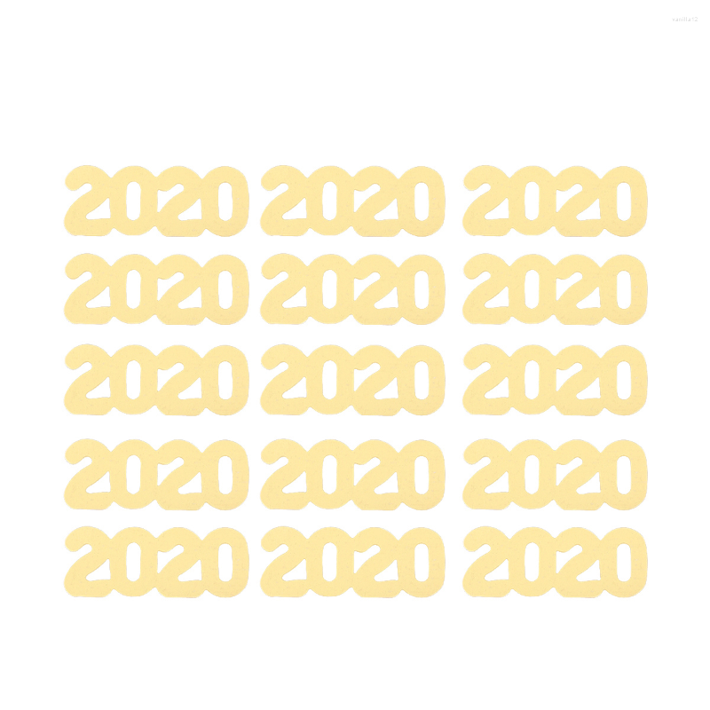 Running Shorts 3 Packs Decor 2023 Ornaments Table DIY Accessary For Year Party, Golden
Running Shorts 3 Packs Decor 2023 Ornaments Table DIY Accessary For Year Party, Golden