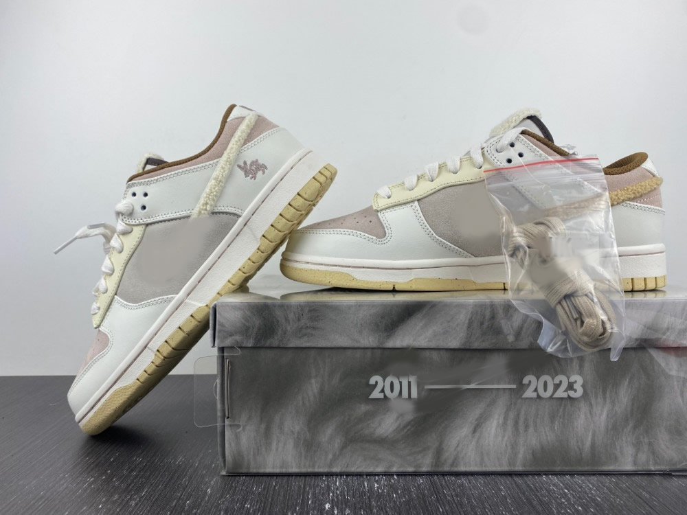 2023 Low PRM Year Of The Rabbit Running Shoes Mens Womens Sports Shoe Sail Tan-Brown FD4203-211 Sneakers EUR 36-46, #1
2023 Low PRM Year Of The Rabbit Running Shoes Mens Womens Sports Shoe Sail Tan-Brown FD4203-211 Sneakers EUR 36-46, #1