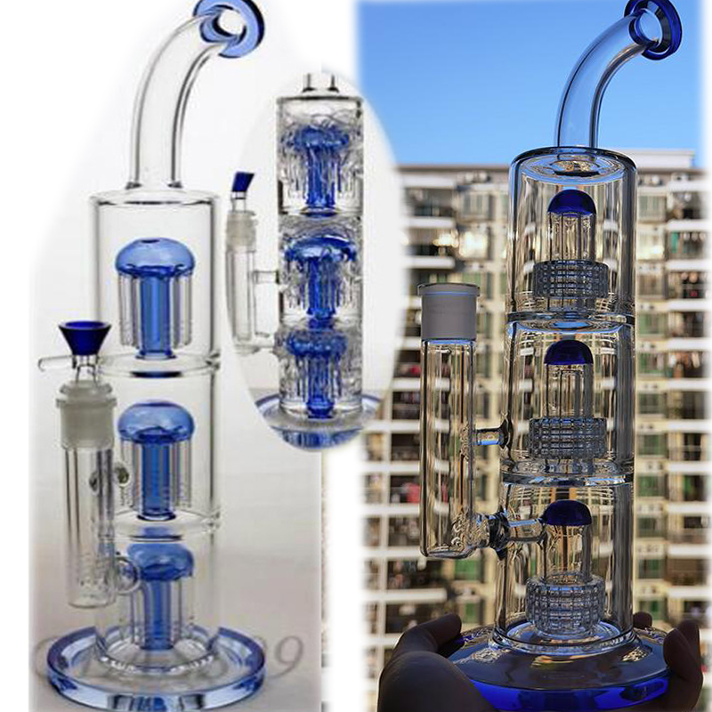New Tall Gravity Glass Bong Hookahs Smoking Glass Pipe Bubbler Stereo Matrix perc 18mm Bowl Heady Glass Dab Rigs Water Bongs
New Tall Gravity Glass Bong Hookahs Smoking Glass Pipe Bubbler Stereo Matrix perc 18mm Bowl Heady Glass Dab Rigs Water Bongs