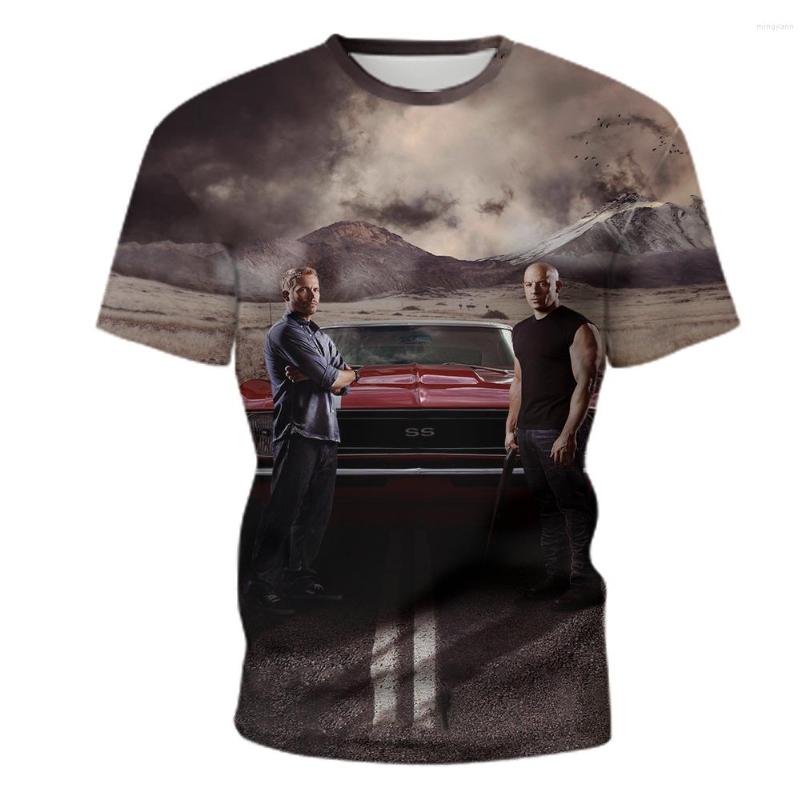 Men's T Shirts 2023 Summer Man T-shirt 3D Fast And Furious Graphic Print Youth Casual Fashion Round Neck Hip Hop Short Sleeve Top, Xxp10206
Men's T Shirts 2023 Summer Man T-shirt 3D Fast And Furious Graphic Print Youth Casual Fashion Round Neck Hip Hop Short Sleeve Top, Xxp10206