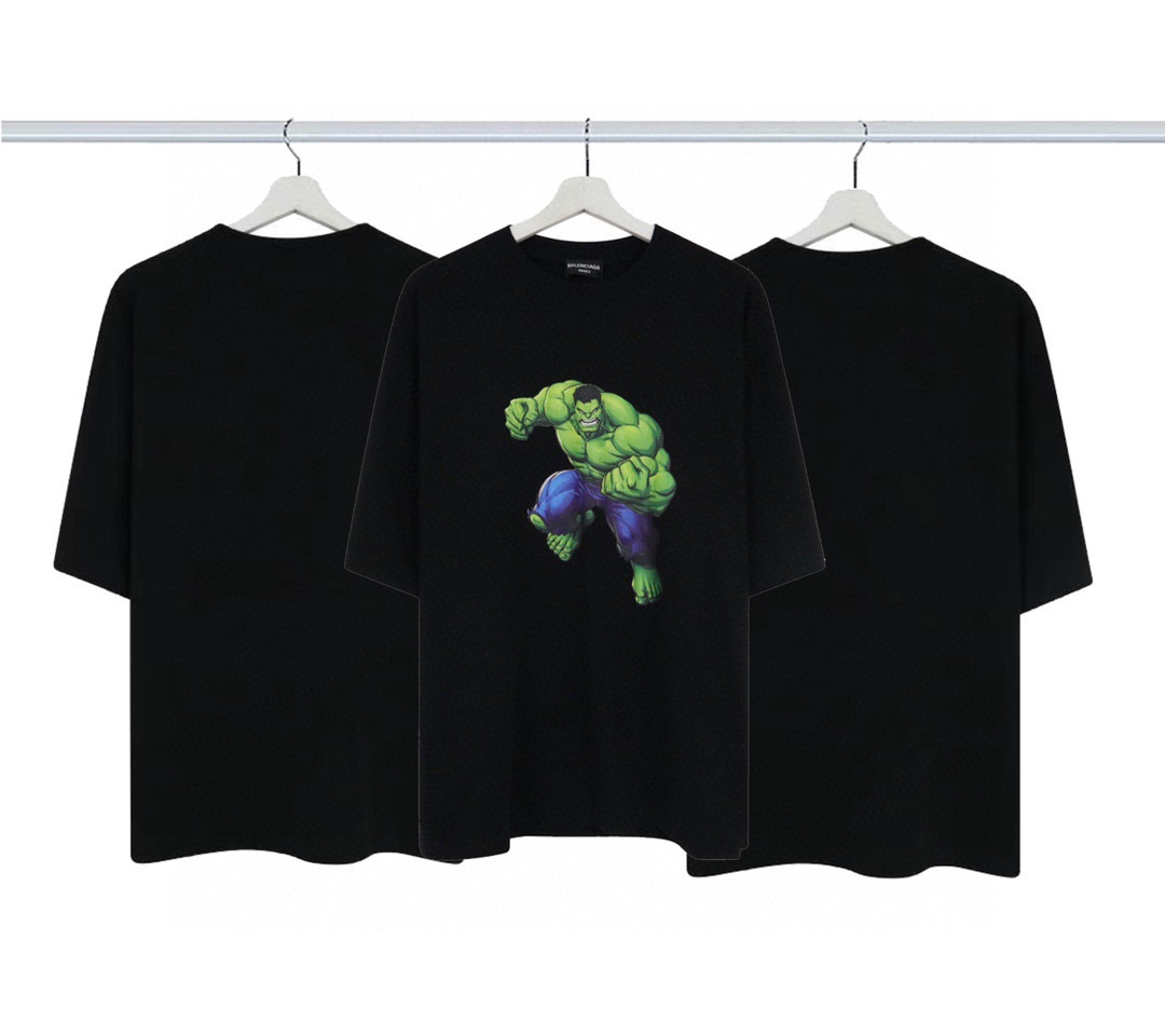 Men's Plus Tees & Polos Round neck embroidered and printed polar style summer wear with street pure cotton 2qr
Men's Plus Tees & Polos Round neck embroidered and printed polar style summer wear with street pure cotton 2qr