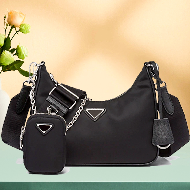 womens fashion hourglas Luxurys Designers Bag Re Edition 2005 nylon chain cleo Saffiano bags mirror quality Clutch Cross Body Shoulder tote handbag purse hobo Bag, 1-sky blue
womens fashion hourglas Luxurys Designers Bag Re Edition 2005 nylon chain cleo Saffiano bags mirror quality Clutch Cross Body Shoulder tote handbag purse hobo Bag, 1-sky blue