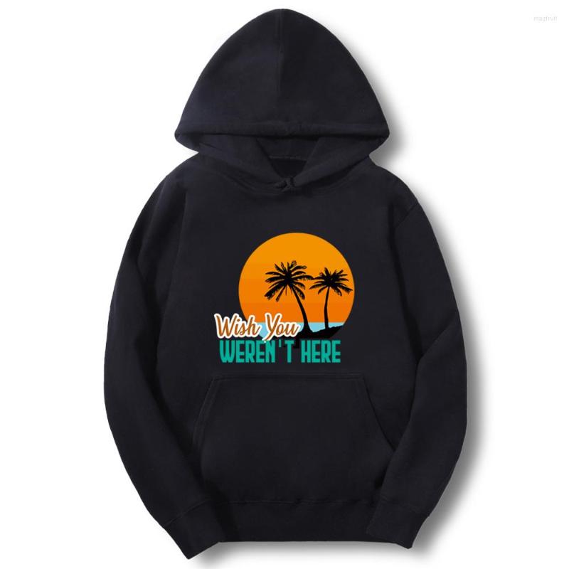 Men's Hoodies Wish You Weren'T Here Hoodie Sweatshirt Retro Style Classics Spring Autumn Leisure Fashion Hoody Mens Funny Cartoon Bluzy, Dark gray
Men's Hoodies Wish You Weren'T Here Hoodie Sweatshirt Retro Style Classics Spring Autumn Leisure Fashion Hoody Mens Funny Cartoon Bluzy, Dark gray