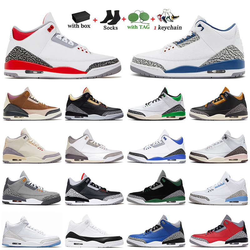 2023 With Box Jumpman 3s Wizards Basketball Shoes Retro 3 Fire Red Racer Blue Dhgate Sneakers Cool Grey UNC Black Cat Cement Fragment a ma maniere Women Mens Trainers 13, C50 patchwork camo 36-47
2023 With Box Jumpman 3s Wizards Basketball Shoes Retro 3 Fire Red Racer Blue Dhgate Sneakers Cool Grey UNC Black Cat Cement Fragment a ma maniere Women Mens Trainers 13, C50 patchwork camo 36-47