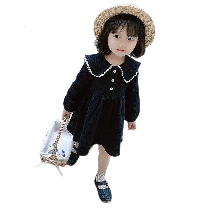 Western-style Baby Girl Princess Skirt Chil1en's Spring and Autumn Tide Girl's Autumn 1ess 1 New Korean Version Net Red Skirt, Black (
Western-style Baby Girl Princess Skirt Chil1en's Spring and Autumn Tide Girl's Autumn 1ess 1 New Korean Version Net Red Skirt, Black (