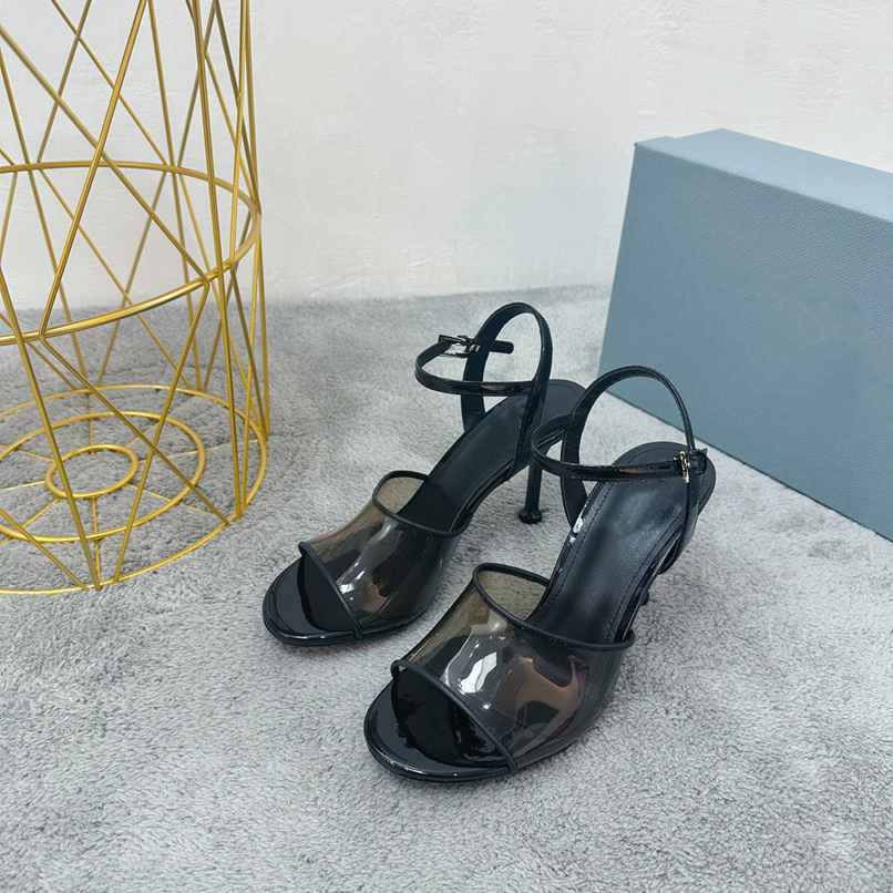 Luxury Design Sandals 2023 Fashion Pradity Women Summer High Heels Leather Cross Lace up Student Casual Slippers 02-0011
Luxury Design Sandals 2023 Fashion Pradity Women Summer High Heels Leather Cross Lace up Student Casual Slippers 02-0011