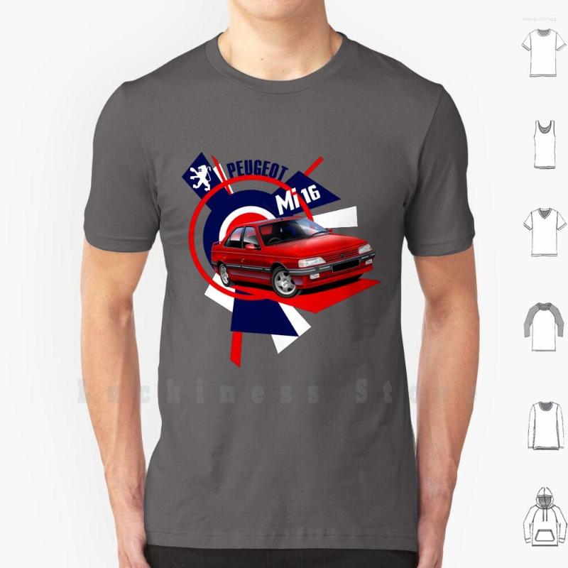 Men's T Shirts 405 Mi16 'exploison' Graphic T-Shirt Shirt DIY Cotton Big Size 6xl French Cars Car Art Classic 1980s 1990s, M-tee-moss green
Men's T Shirts 405 Mi16 'exploison' Graphic T-Shirt Shirt DIY Cotton Big Size 6xl French Cars Car Art Classic 1980s 1990s, M-tee-moss green