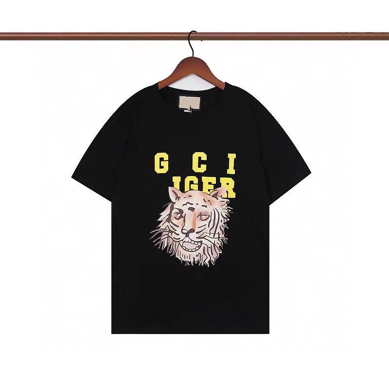 mens t shirts men shirt designer t shirt outdoor pure cotton tees printing round-neck short-sleeved casual sports sweatshirt Luxurious couples same clothing qrsd
mens t shirts men shirt designer t shirt outdoor pure cotton tees printing round-neck short-sleeved casual sports sweatshirt Luxurious couples same clothing qrsd