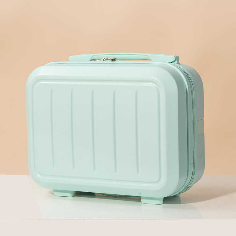 Cosmetic Organizer Storage Bags Portable Makeup suitcase makeup bags Travel cosmetic organizer Side for ladies Make up Carry on luggage Y2302
Cosmetic Organizer Storage Bags Portable Makeup suitcase makeup bags Travel cosmetic organizer Side for ladies Make up Carry on luggage Y2302