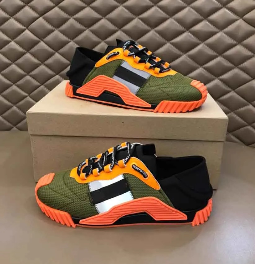 Top Luxury Men NS1 Sneakers Shoes Suede Mesh Nappa Leather Flex Rubber Sole Trainers Party Wedding No. Limited Skateborad Walking
Top Luxury Men NS1 Sneakers Shoes Suede Mesh Nappa Leather Flex Rubber Sole Trainers Party Wedding No. Limited Skateborad Walking