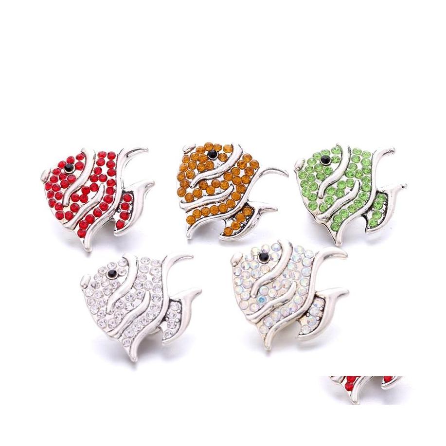 car dvr Clasps Hooks Wholesale Fashion Fish Rhinestone Ginger Snap Button Clasp Jewelry Findings Women Men Red Blue Pink Zircon Charms 18M Dhj7M
car dvr Clasps Hooks Wholesale Fashion Fish Rhinestone Ginger Snap Button Clasp Jewelry Findings Women Men Red Blue Pink Zircon Charms 18M Dhj7M
