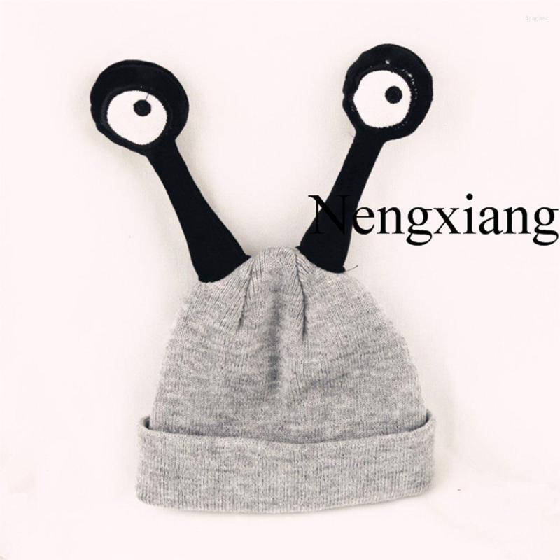 Hats Cartoon Wool Cap Baby Insect Hat Children's Warm Cotton Head Children Knit, Beige
Hats Cartoon Wool Cap Baby Insect Hat Children's Warm Cotton Head Children Knit, Beige