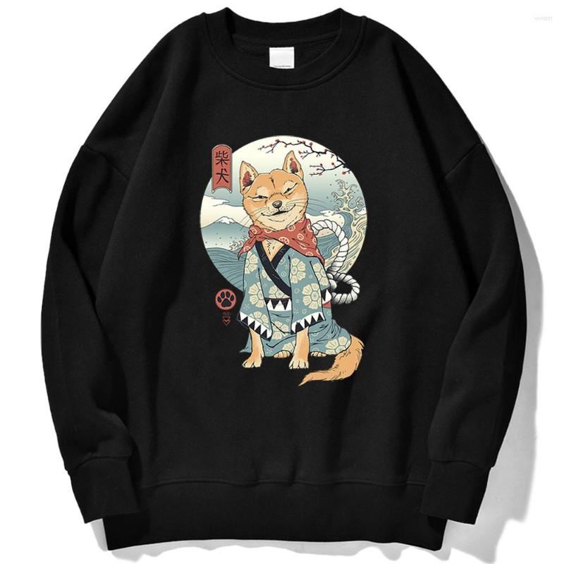 Men' Hoodies Sweatshirt Funny Shiba Inu Cartoon Printing Japanese Sweatshirts Mens Oversize Harajuku Quality Brand Tracksuits, Black
Men' Hoodies Sweatshirt Funny Shiba Inu Cartoon Printing Japanese Sweatshirts Mens Oversize Harajuku Quality Brand Tracksuits, Black