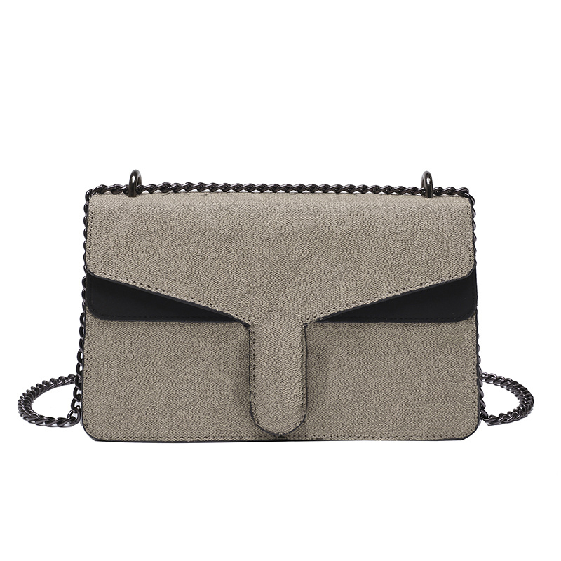 Fashion Designer Shoulder Bag for Women Cover Flap Chain Bags in 2 Sizes 5 Colors Ladies Fashion Cross Body Purse Female Bolsa Accessories G231, Red
Fashion Designer Shoulder Bag for Women Cover Flap Chain Bags in 2 Sizes 5 Colors Ladies Fashion Cross Body Purse Female Bolsa Accessories G231, Red