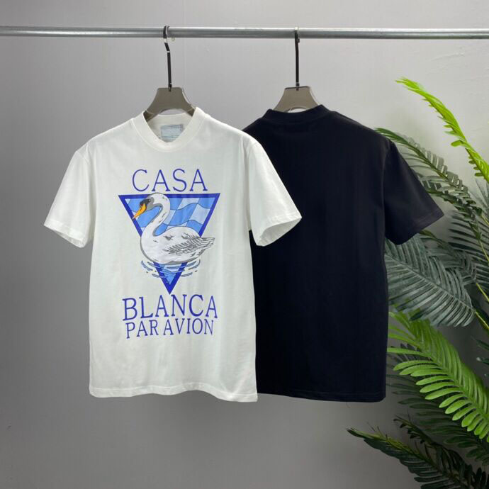 2023SS Summer High Street T Shirt Mens Womens Designers T-shirts Loose Tees Tops Man Casual Shirt Luxurys Clothing Street short sleeve Polos S-3XL u7f545, Black
2023SS Summer High Street T Shirt Mens Womens Designers T-shirts Loose Tees Tops Man Casual Shirt Luxurys Clothing Street short sleeve Polos S-3XL u7f545, Black