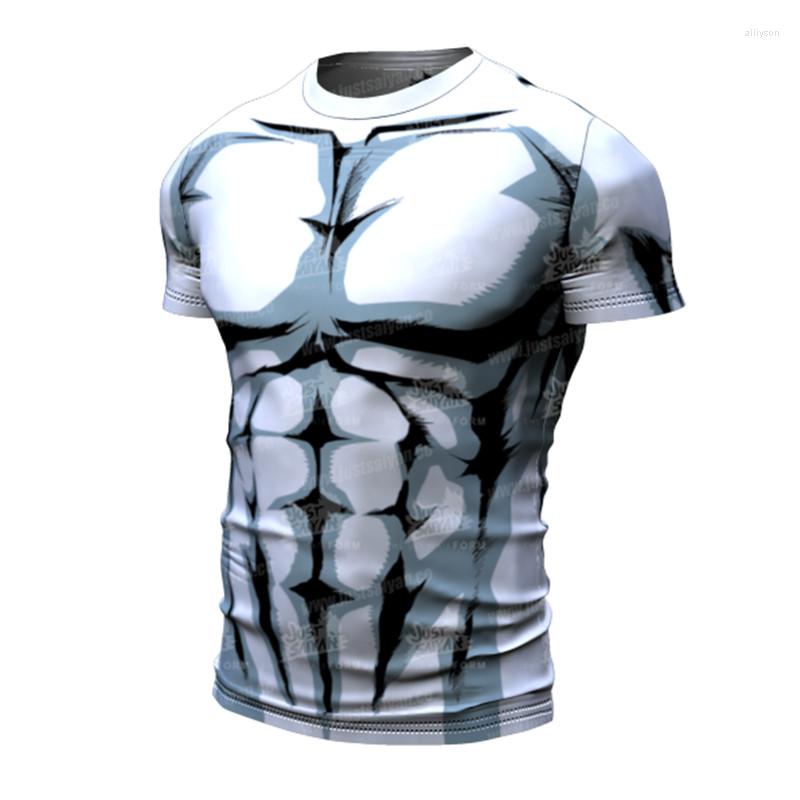 Men' T Shirts 2023 Summer Men' Fashion Harajuku Cosplay 3D Print Casual Short Sleeve T-Shirt Compression Tshirts Fitness Tops, Green
Men' T Shirts 2023 Summer Men' Fashion Harajuku Cosplay 3D Print Casual Short Sleeve T-Shirt Compression Tshirts Fitness Tops, Green