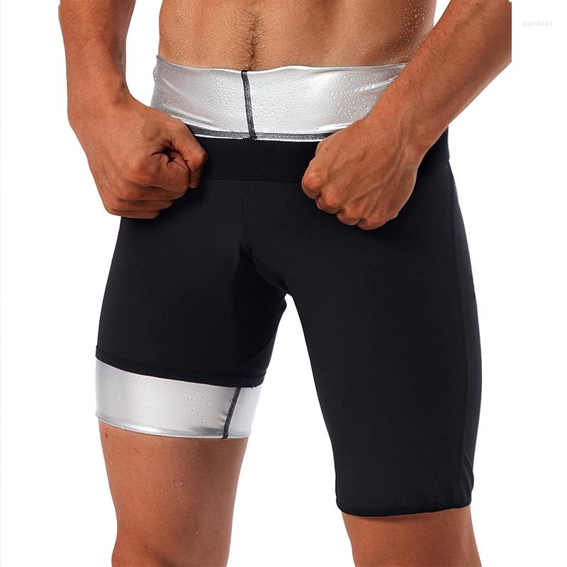 Men' Body Shapers Sweat Sauna Pants Men Shaper Slimming Fitness Workout Shorts Weight Loss Athletic Gym Sportwear Thermo Shapewear
Men' Body Shapers Sweat Sauna Pants Men Shaper Slimming Fitness Workout Shorts Weight Loss Athletic Gym Sportwear Thermo Shapewear