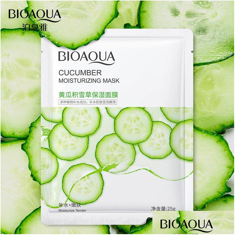 Other Skin Care Tools Bioaqua Pomegranate Aloe Plant Masks Cucumber Centella Honey Avocado Moisturizing Facial Mask Sheet Face Peels Dhlix, See show
Other Skin Care Tools Bioaqua Pomegranate Aloe Plant Masks Cucumber Centella Honey Avocado Moisturizing Facial Mask Sheet Face Peels Dhlix, See show