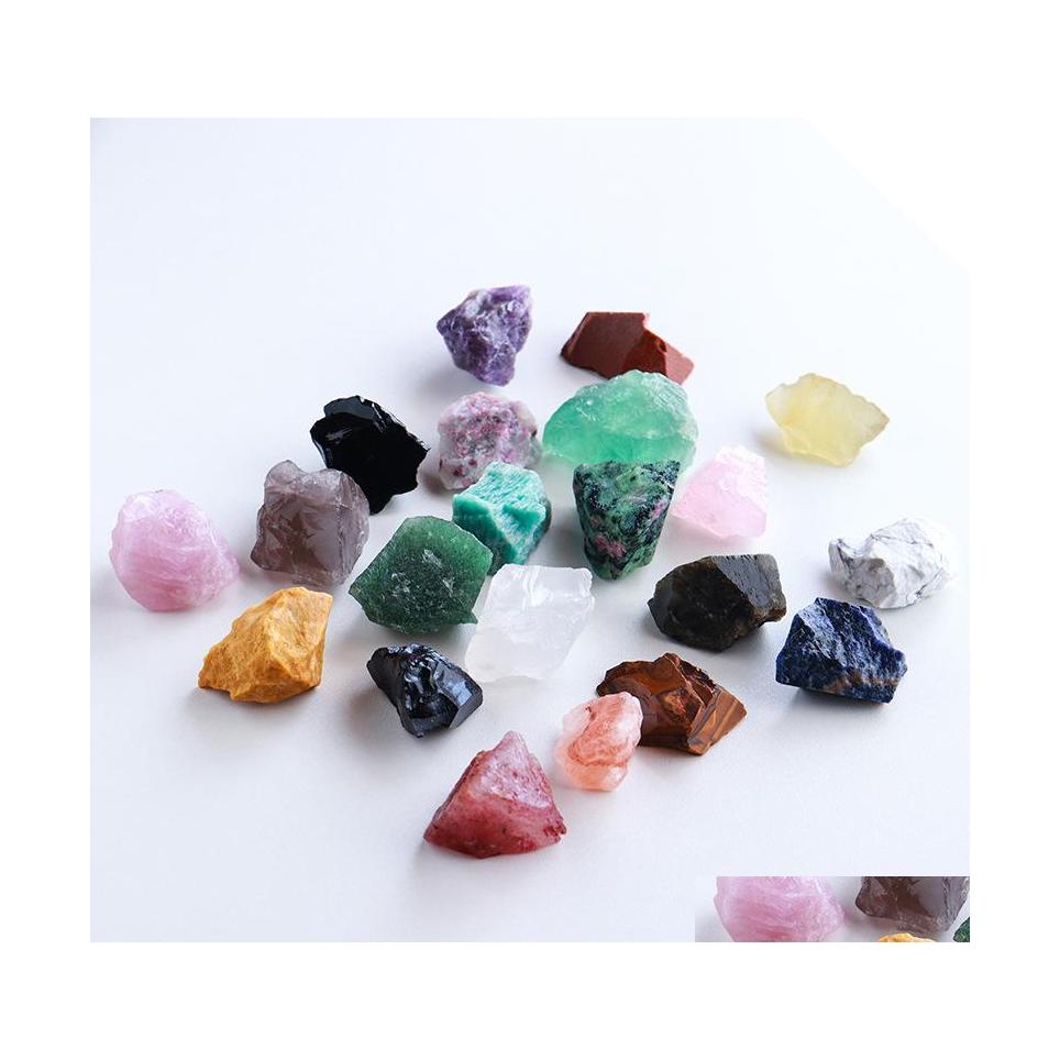car dvr Stone Natural Crystal Original Ornaments Quartz Healing Crystals Energy Reiki Gem Craft Hand Pieces Living Room Decoration Drop Deli Dhpps
car dvr Stone Natural Crystal Original Ornaments Quartz Healing Crystals Energy Reiki Gem Craft Hand Pieces Living Room Decoration Drop Deli Dhpps