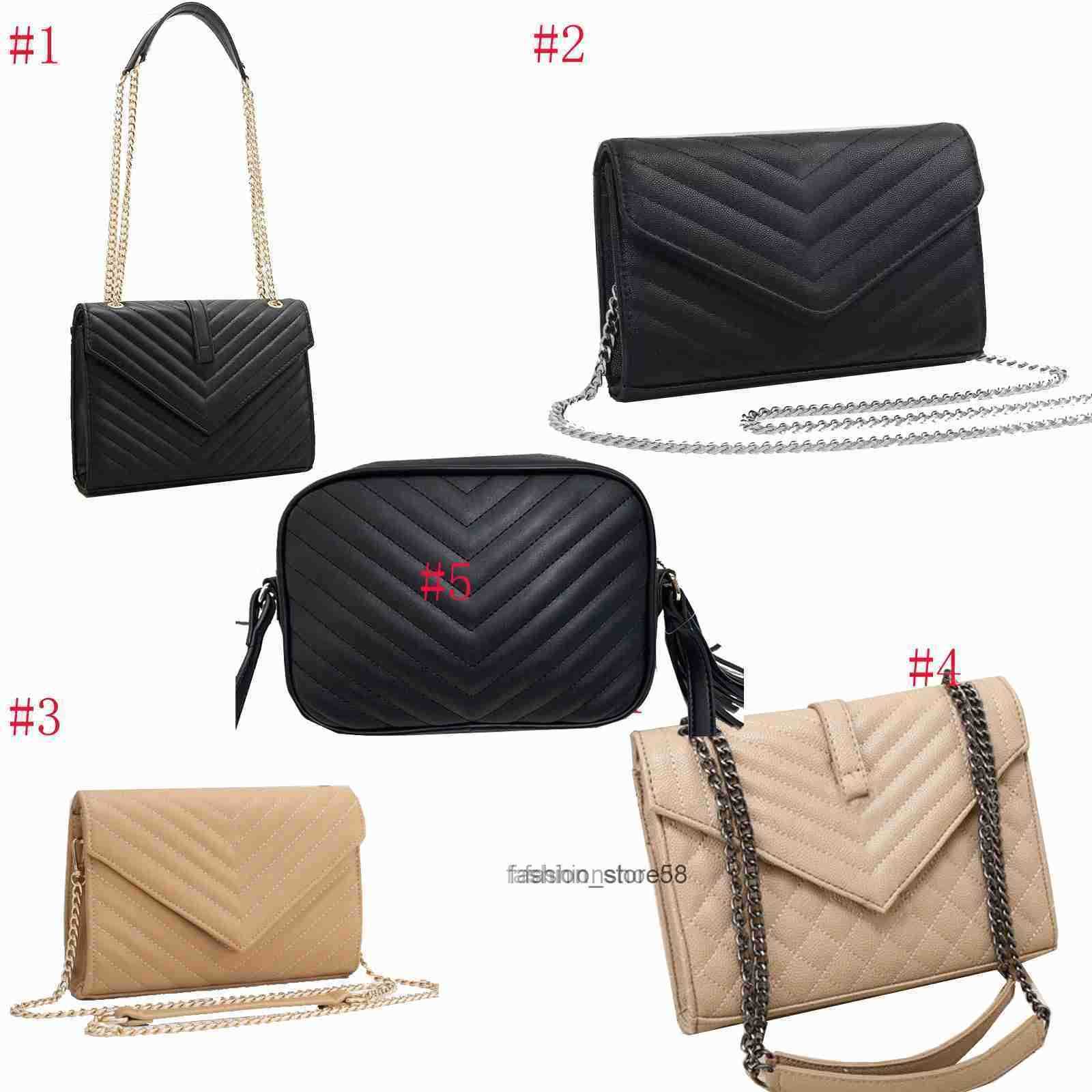 Messenger Bags 5A Envelope Shoulder Bags Designer Bag Female Presbyopic Emboing Leather Handbag Chain Meenger Vintage One Bucket Woman Oblique Cro Product G
Messenger Bags 5A Envelope Shoulder Bags Designer Bag Female Presbyopic Emboing Leather Handbag Chain Meenger Vintage One Bucket Woman Oblique Cro Product G