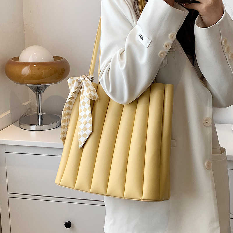 HBP Evening bag Pu Leather Female Bag Large Capacity Handbag Pleated Casual Wome, White
HBP Evening bag Pu Leather Female Bag Large Capacity Handbag Pleated Casual Wome, White