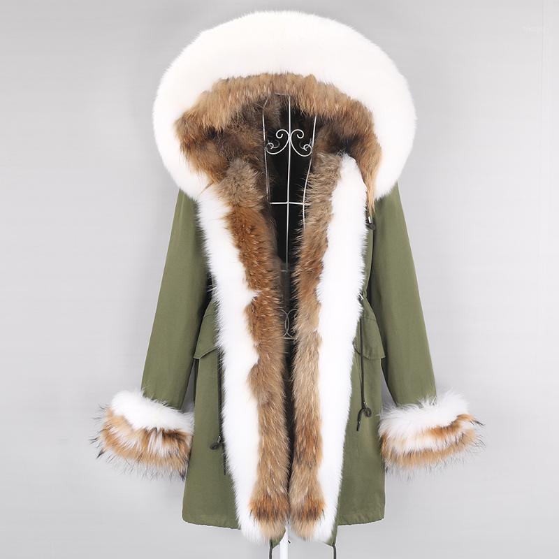 Women' Fur & Faux 2023 Wome Long Park Winter Jacket Natural Raccoon Collar Real Coat Color Matching Hood Cuffs Thick Warm Outerwear1, Color 22
Women' Fur & Faux 2023 Wome Long Park Winter Jacket Natural Raccoon Collar Real Coat Color Matching Hood Cuffs Thick Warm Outerwear1, Color 22